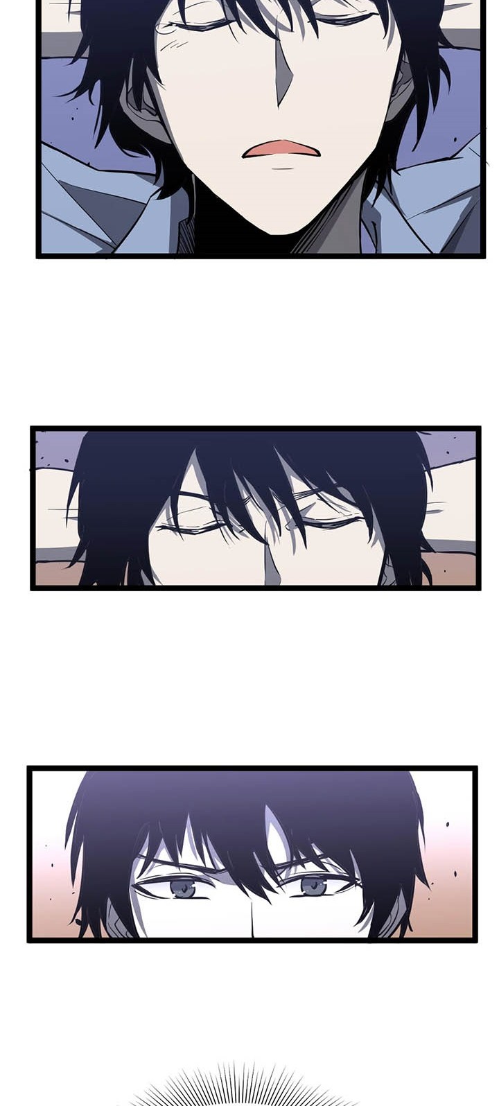 Super Evolution Chapter 21 Gambar 17