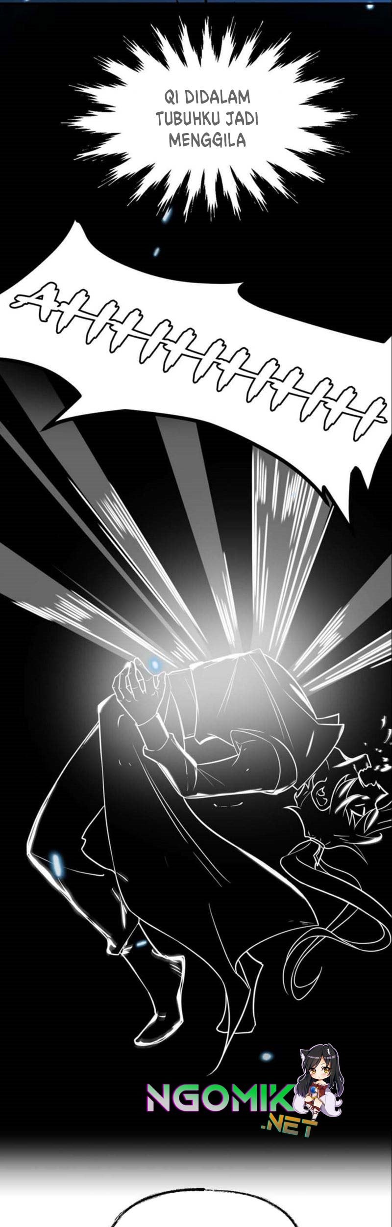 OP After 30 Days Of Sign-In Chapter 06 Gambar 26