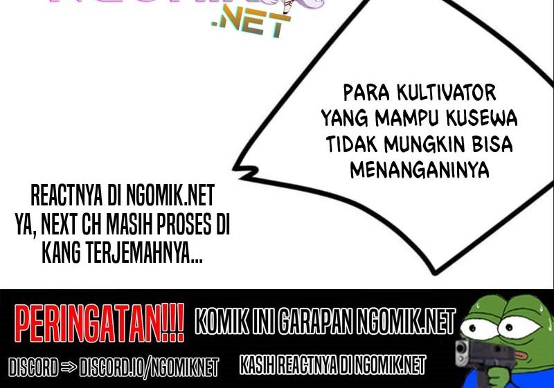 OP After 30 Days Of Sign-In Chapter 06 Gambar 45