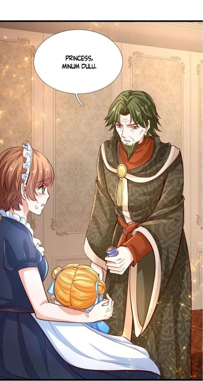 I Became The Emperor’s Daughter One Day Chapter 106 Gambar 14