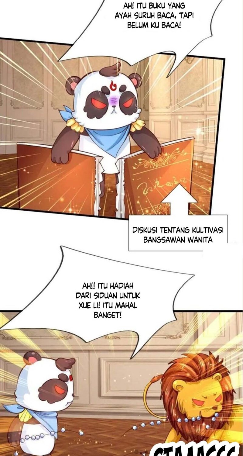 Manhua I Became The Emperor’s Daughter One Day Chapter 106 gambar nomor 2