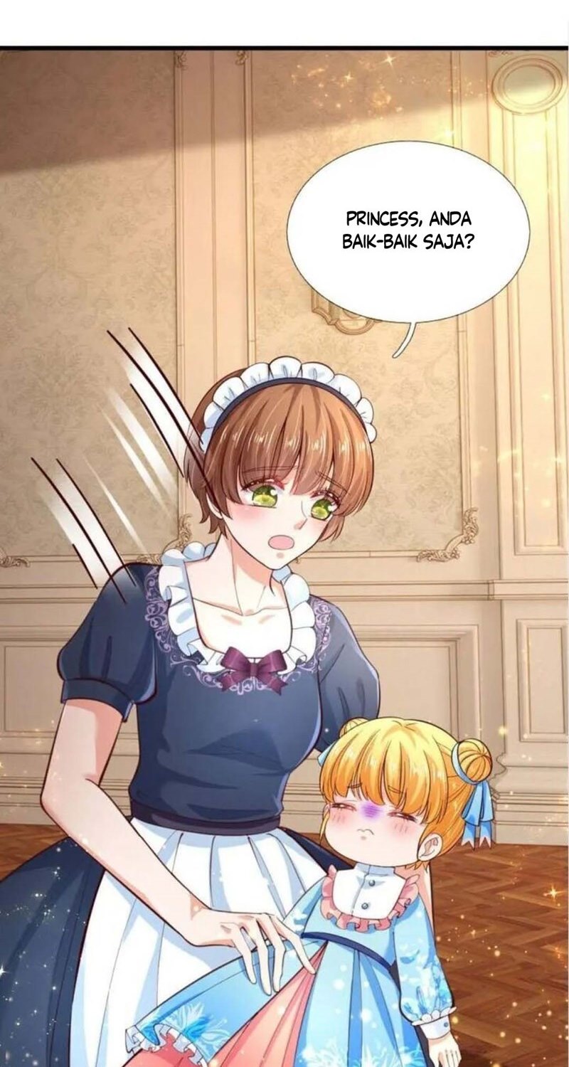 I Became The Emperor’s Daughter One Day Chapter 106 Gambar 4