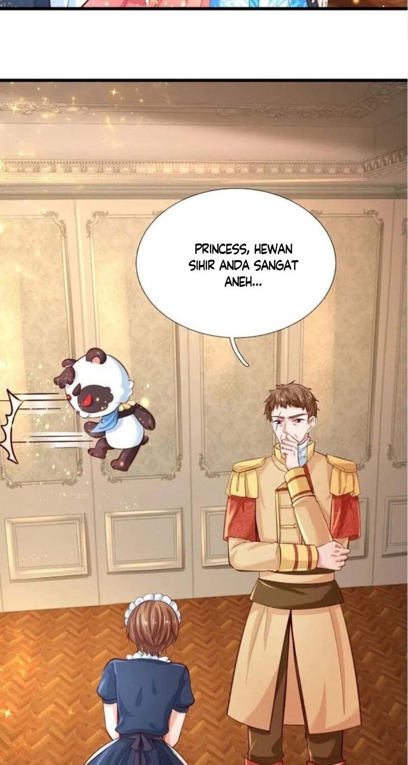 I Became The Emperor’s Daughter One Day Chapter 106 Gambar 5