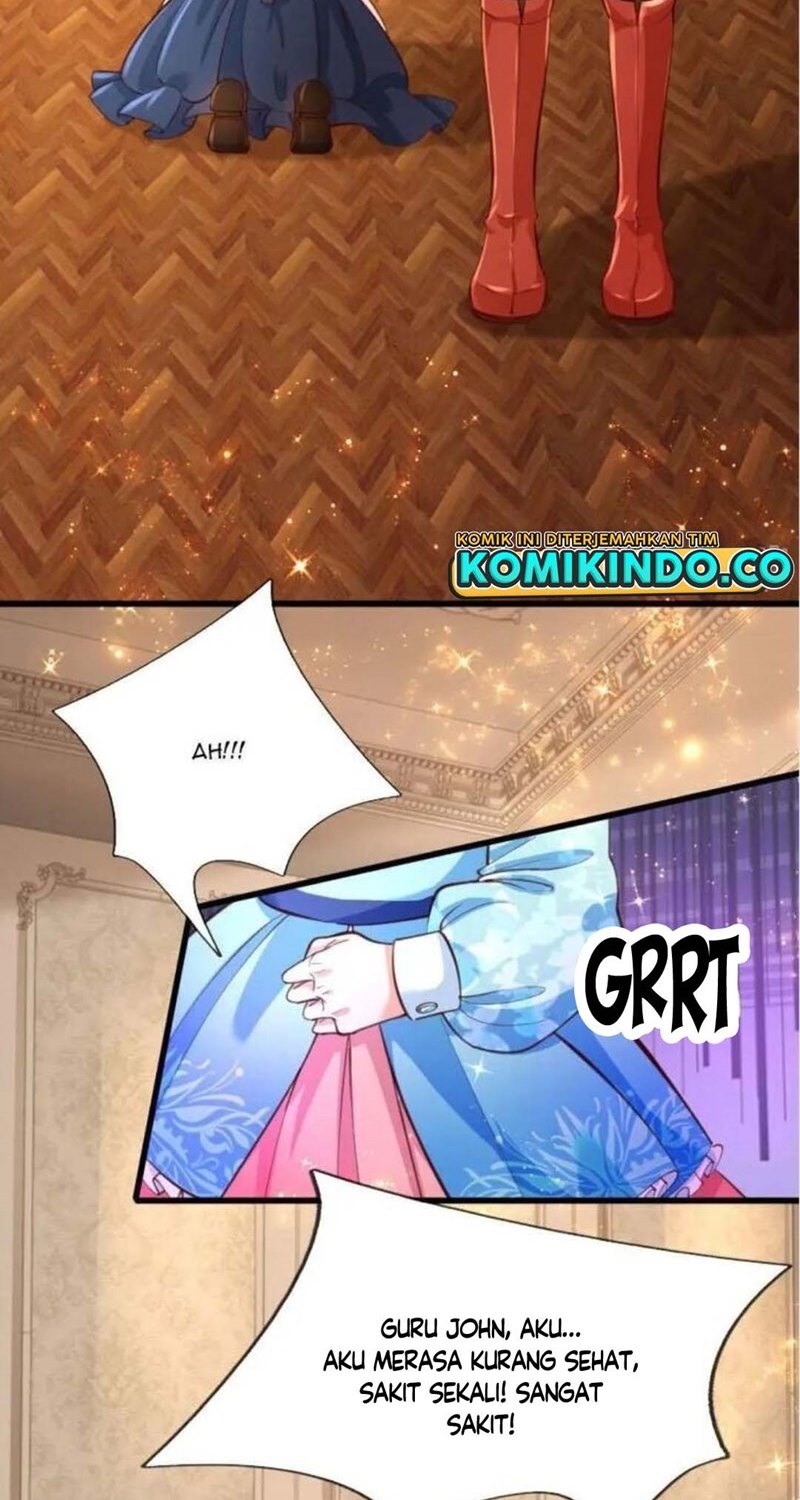 I Became The Emperor’s Daughter One Day Chapter 106 Gambar 6