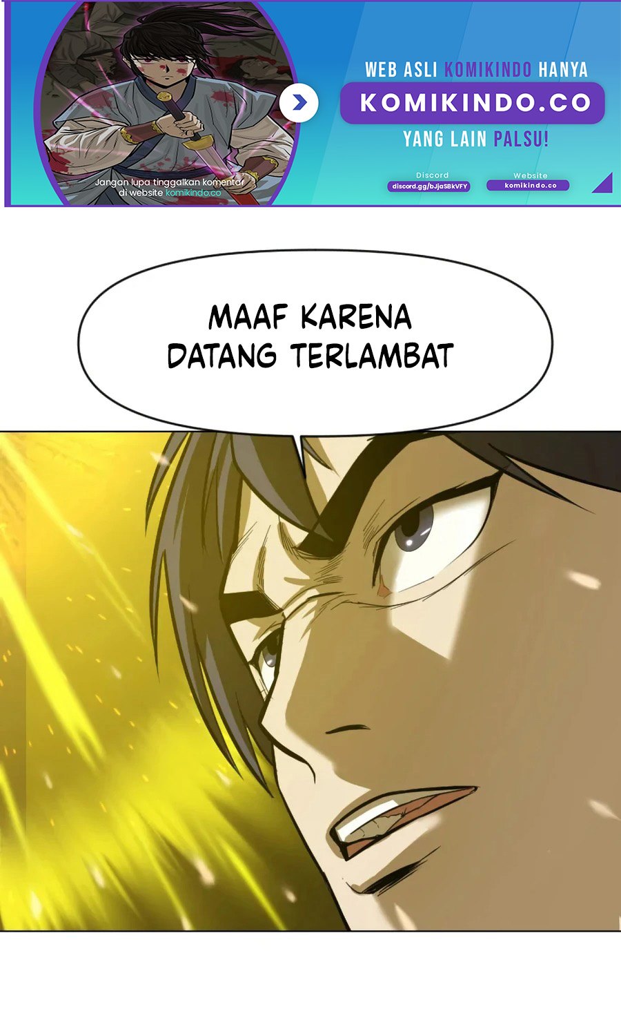 Baca Manhwa Weak Teacher Chapter 11 Gambar 2