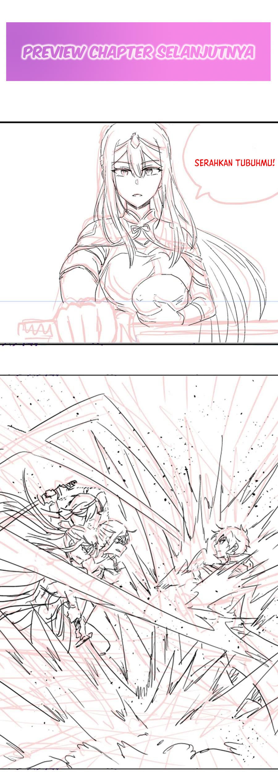 Wuxian Shitu Chapter 199 Gambar 37