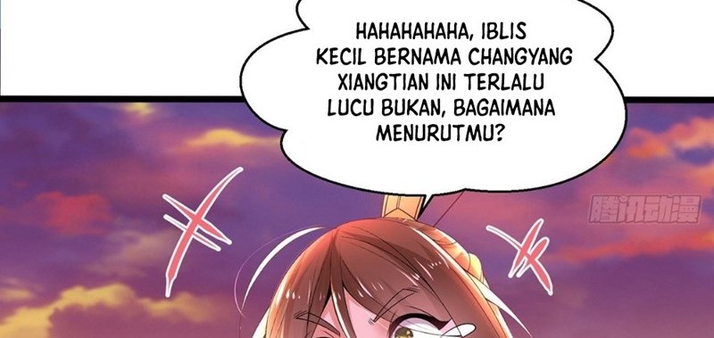Chaotic Sword God (Remake) Chapter 19 Gambar 27