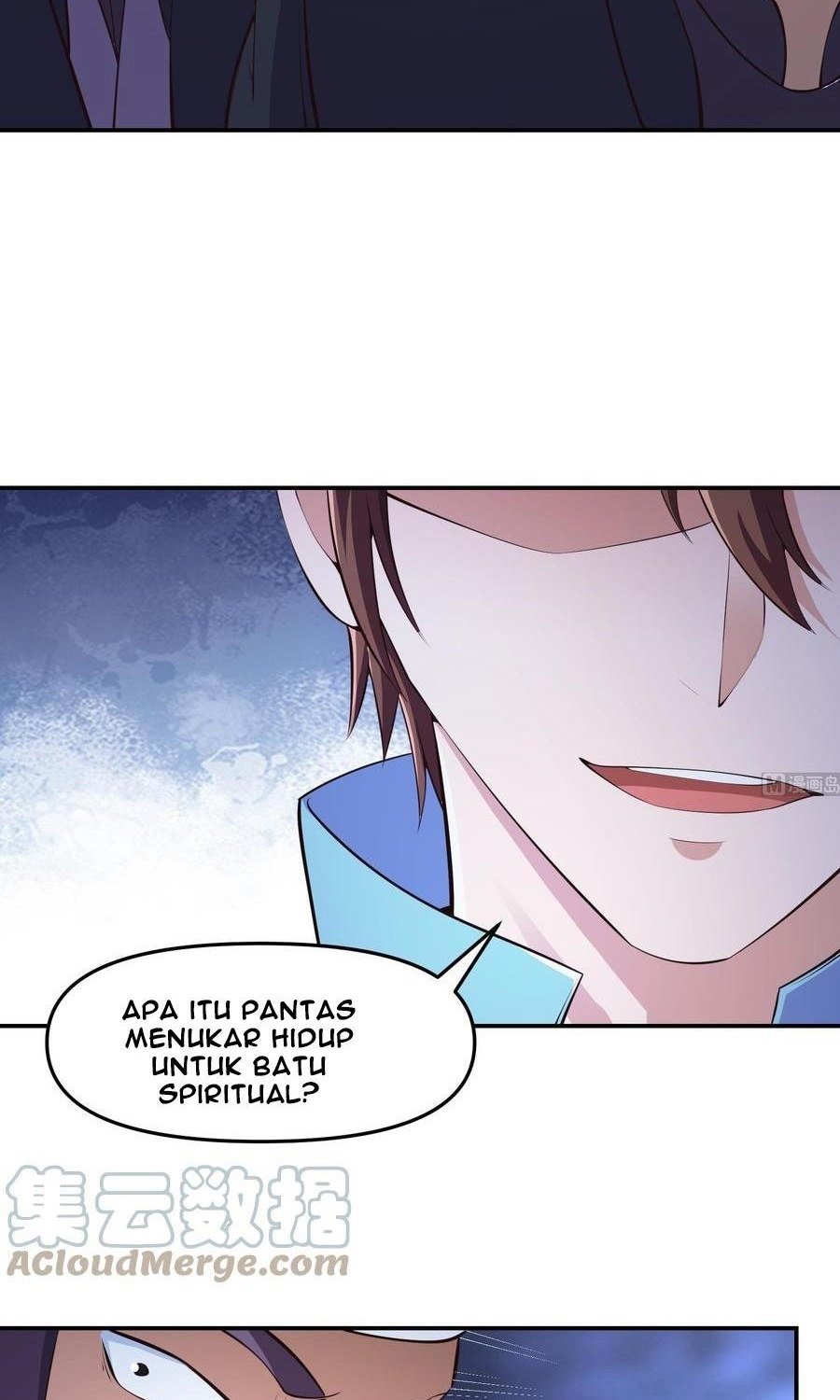 Cultivation Return on Campus Chapter 280 Gambar 15