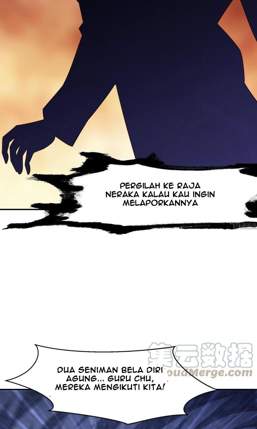 Cultivation Return on Campus Chapter 280 Gambar 18