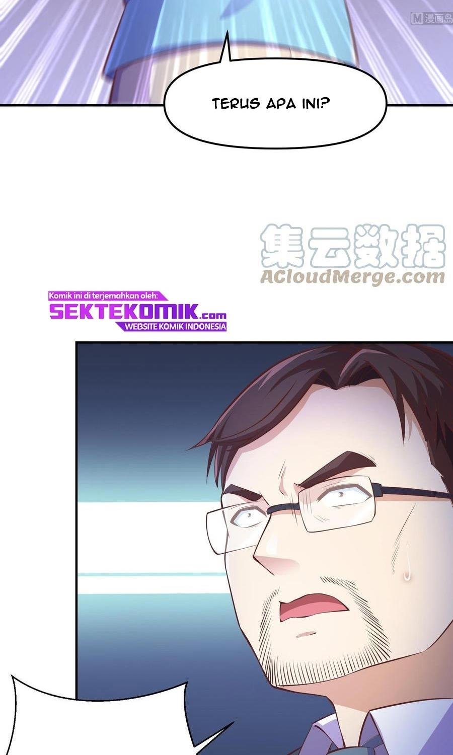 Cultivation Return on Campus Chapter 280 Gambar 6