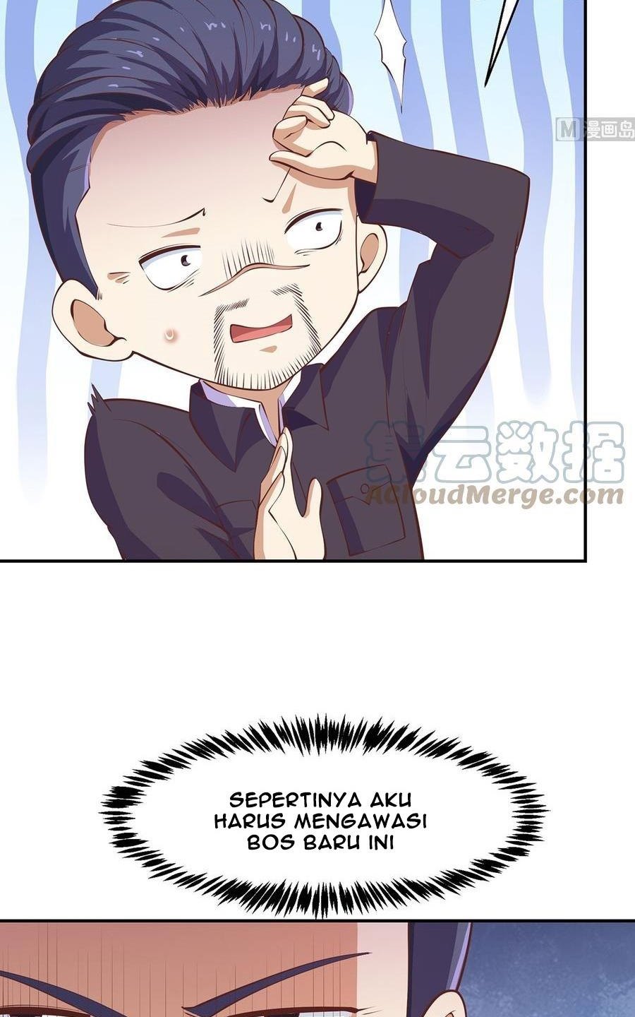 Cultivation Return on Campus Chapter 278 Gambar 4