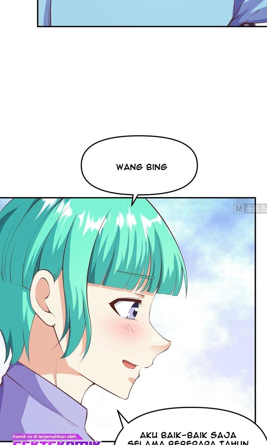 Cultivation Return on Campus Chapter 278 Gambar 8