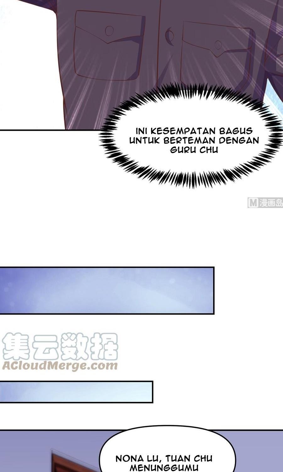 Cultivation Return on Campus Chapter 277 Gambar 12