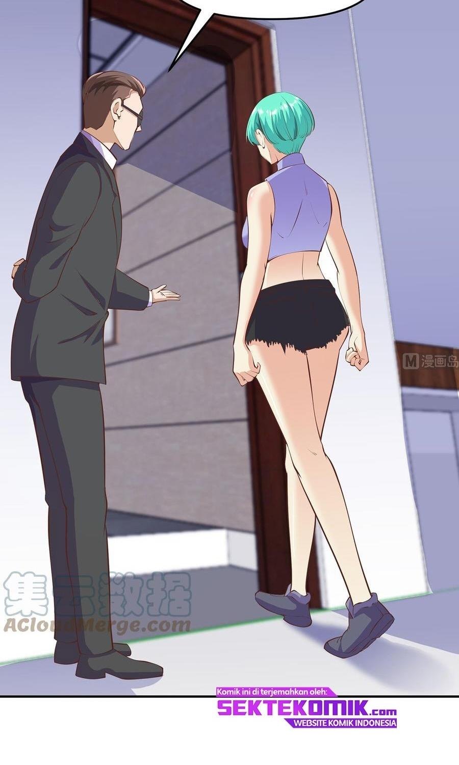 Cultivation Return on Campus Chapter 277 Gambar 14