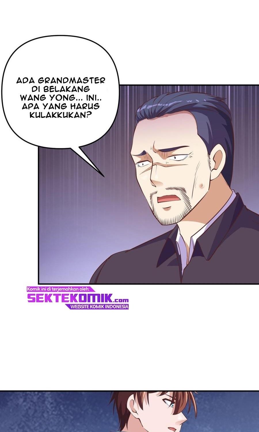 Cultivation Return on Campus Chapter 277 Gambar 3