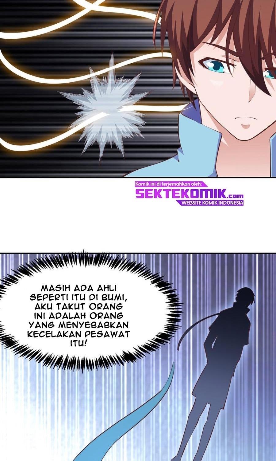 Cultivation Return on Campus Chapter 277 Gambar 6