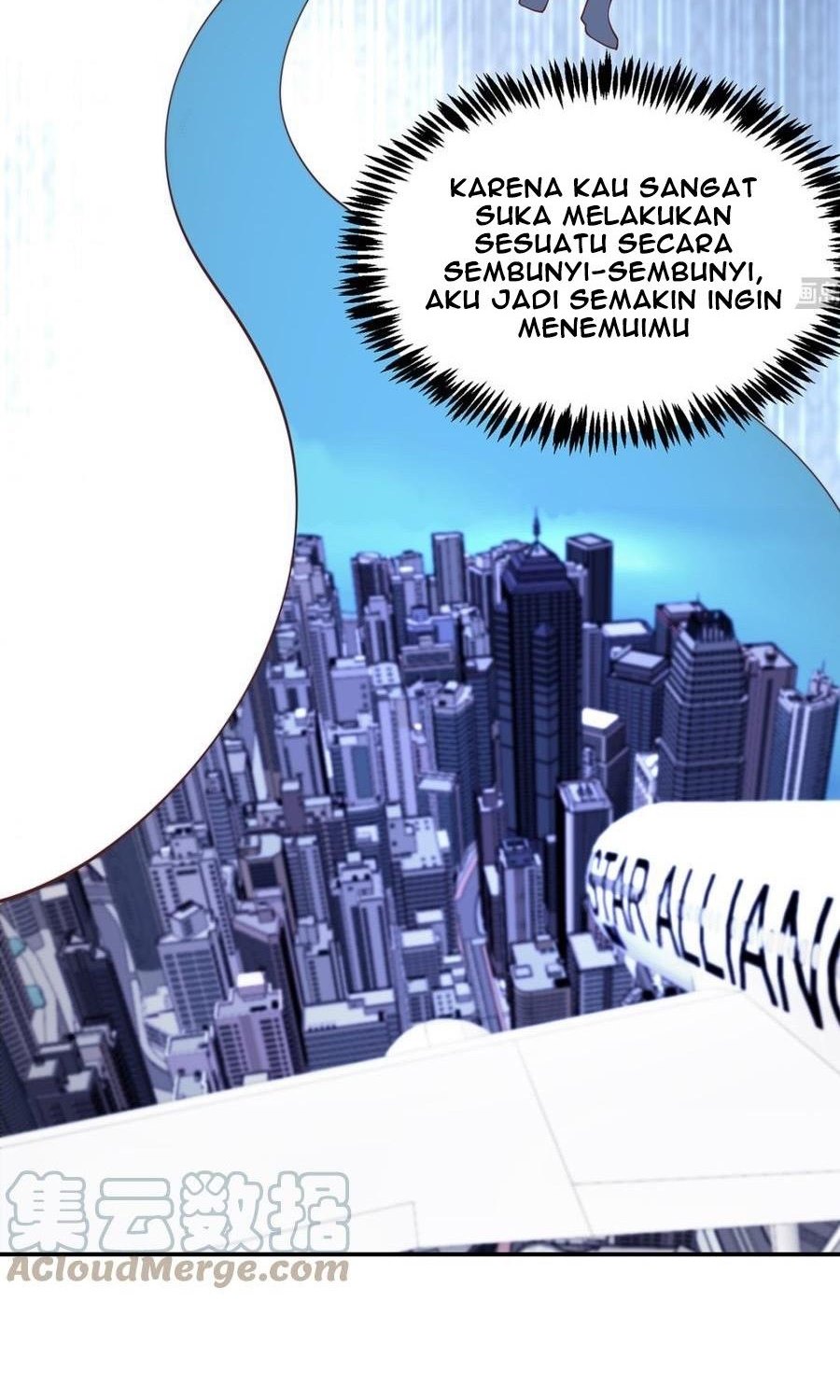 Cultivation Return on Campus Chapter 277 Gambar 7