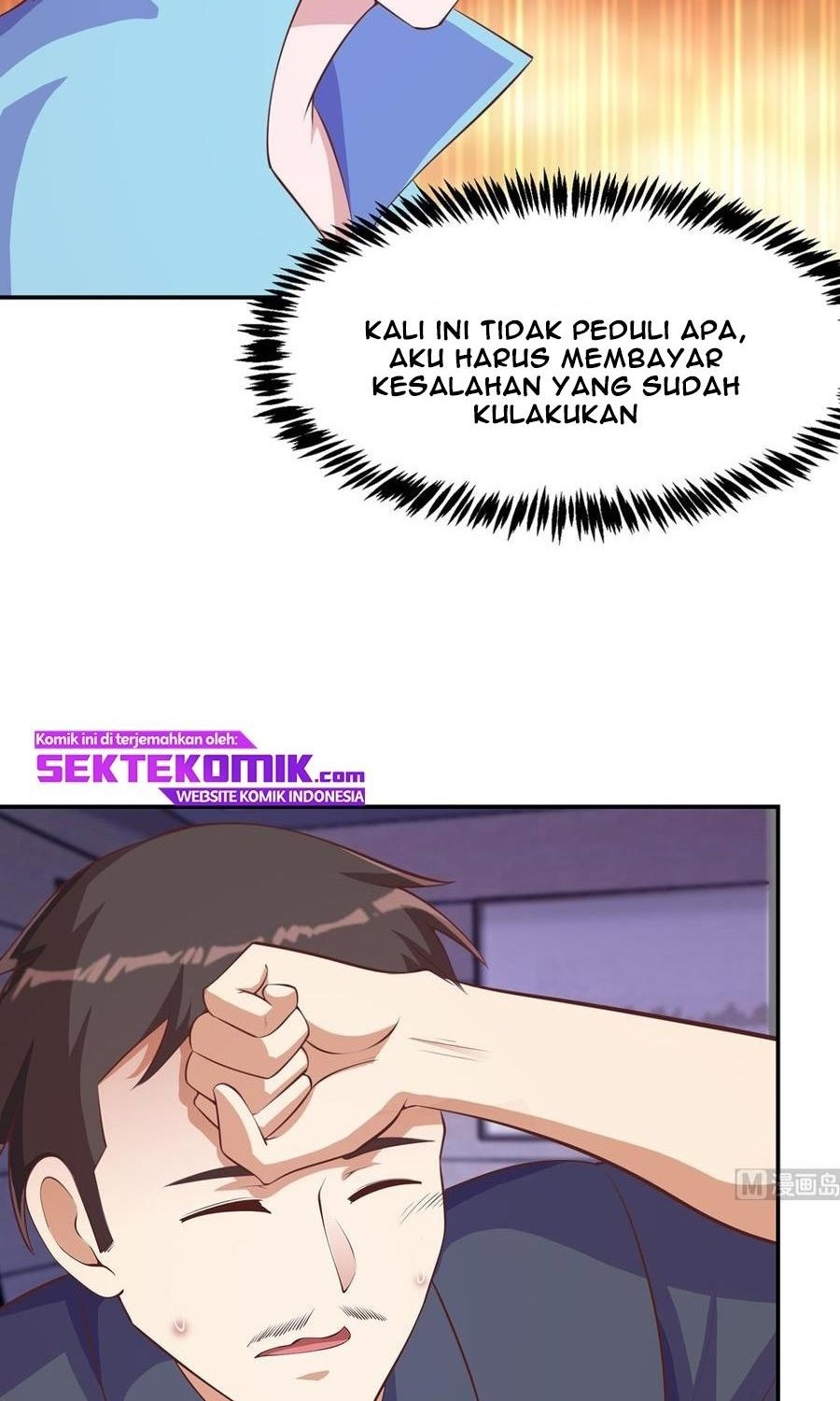 Cultivation Return on Campus Chapter 273 Gambar 7