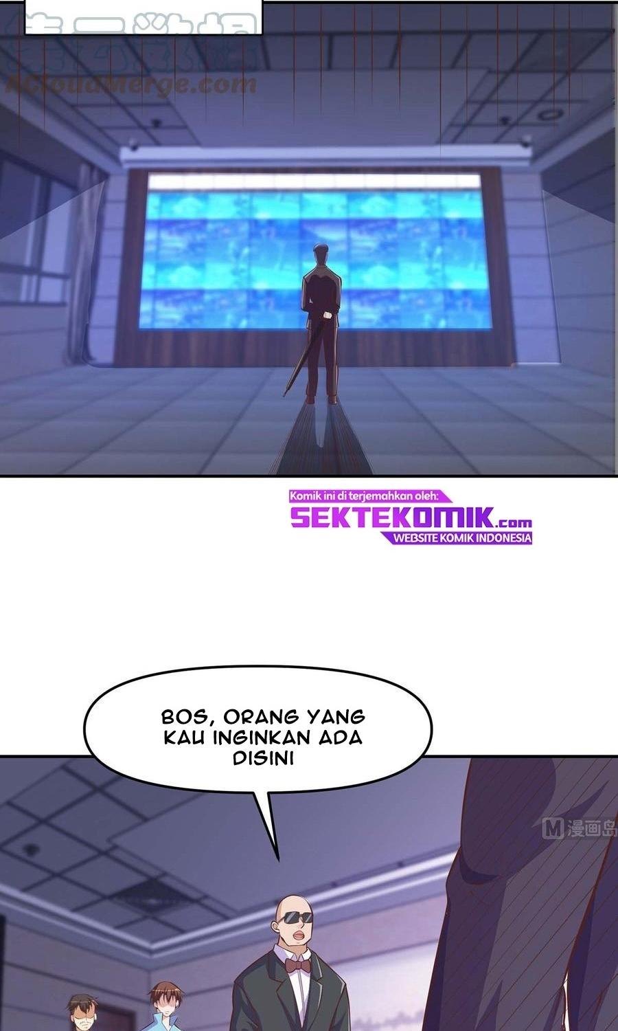 Cultivation Return on Campus Chapter 271 Gambar 14