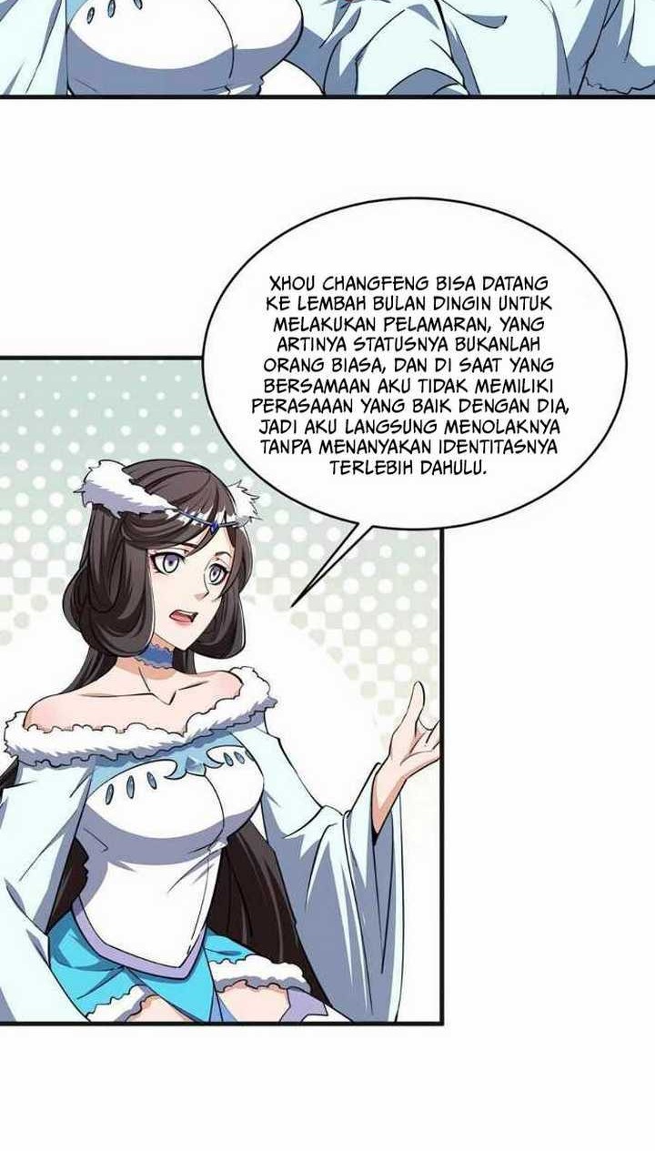 Attribute Extractor Chapter 22 Gambar 27