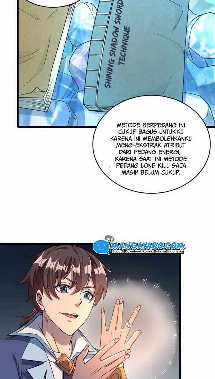 Attribute Extractor Chapter 22 Gambar 9