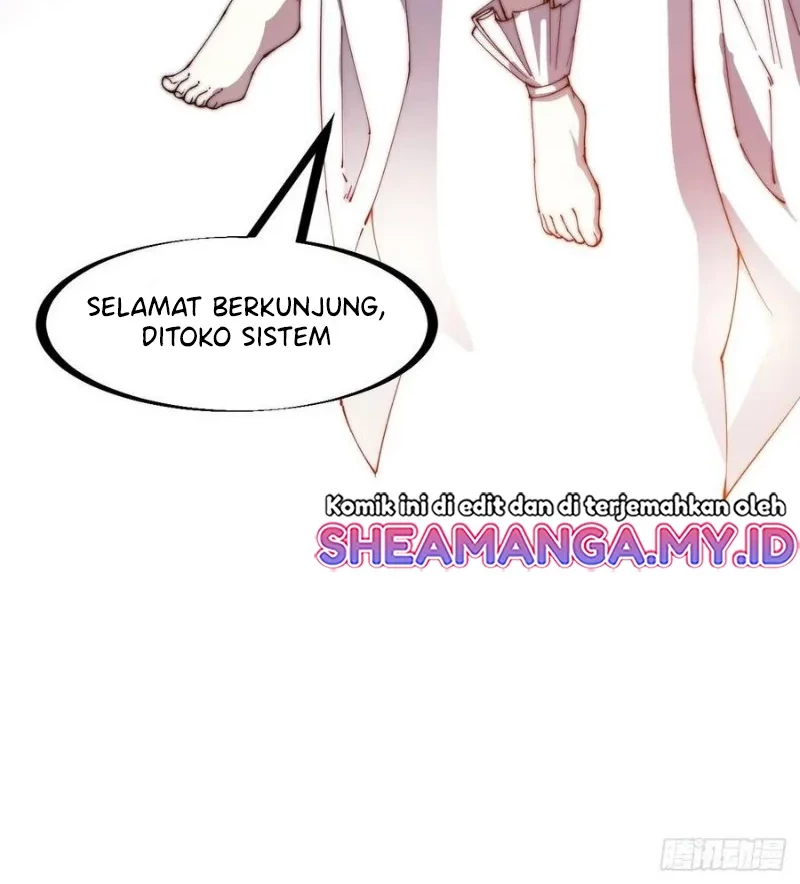 It Starts With A Mountain Chapter 143 Gambar 23