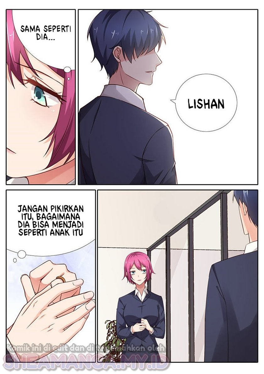 Ace Master Chapter 34 Gambar 11