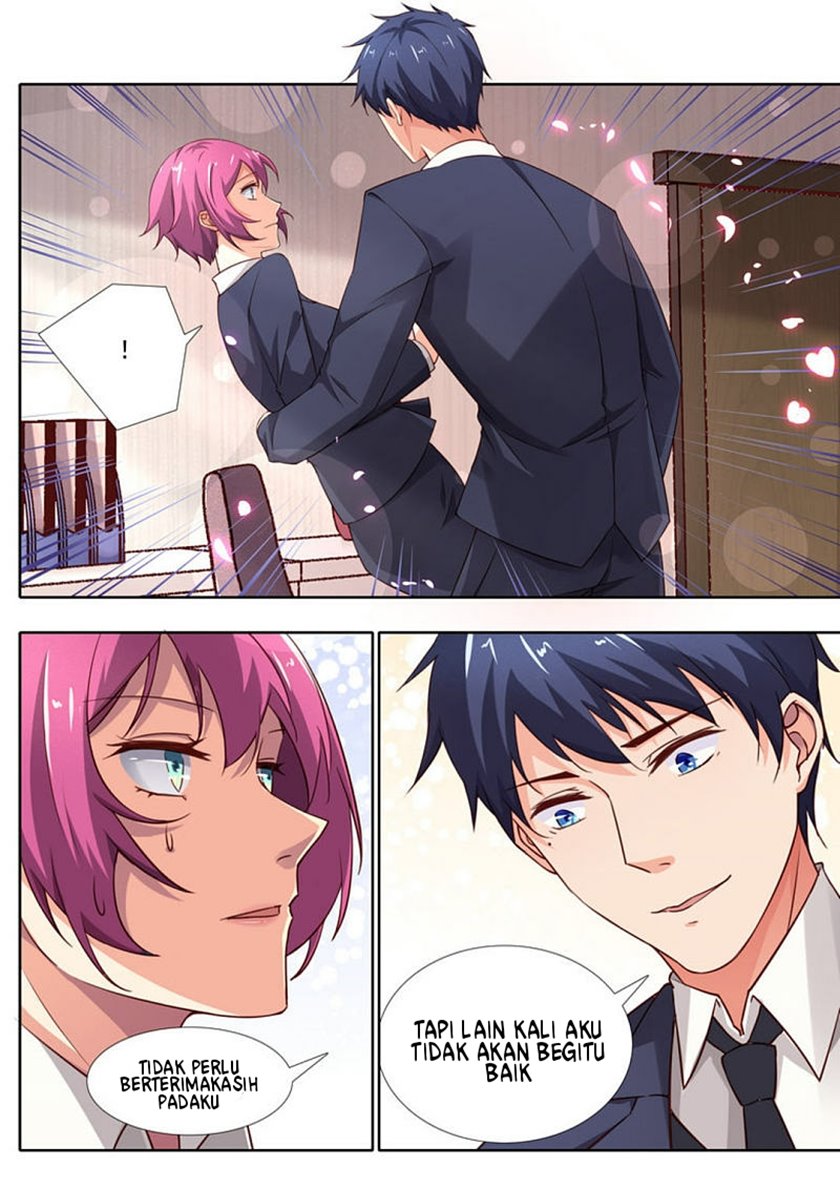 Ace Master Chapter 34 Gambar 9