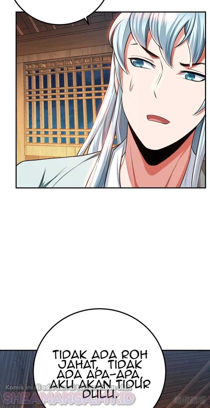 The Hero and The Harem are Mine Now Chapter 16 Gambar 10