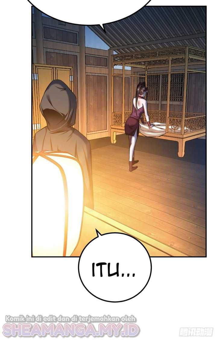 The Hero and The Harem are Mine Now Chapter 16 Gambar 13