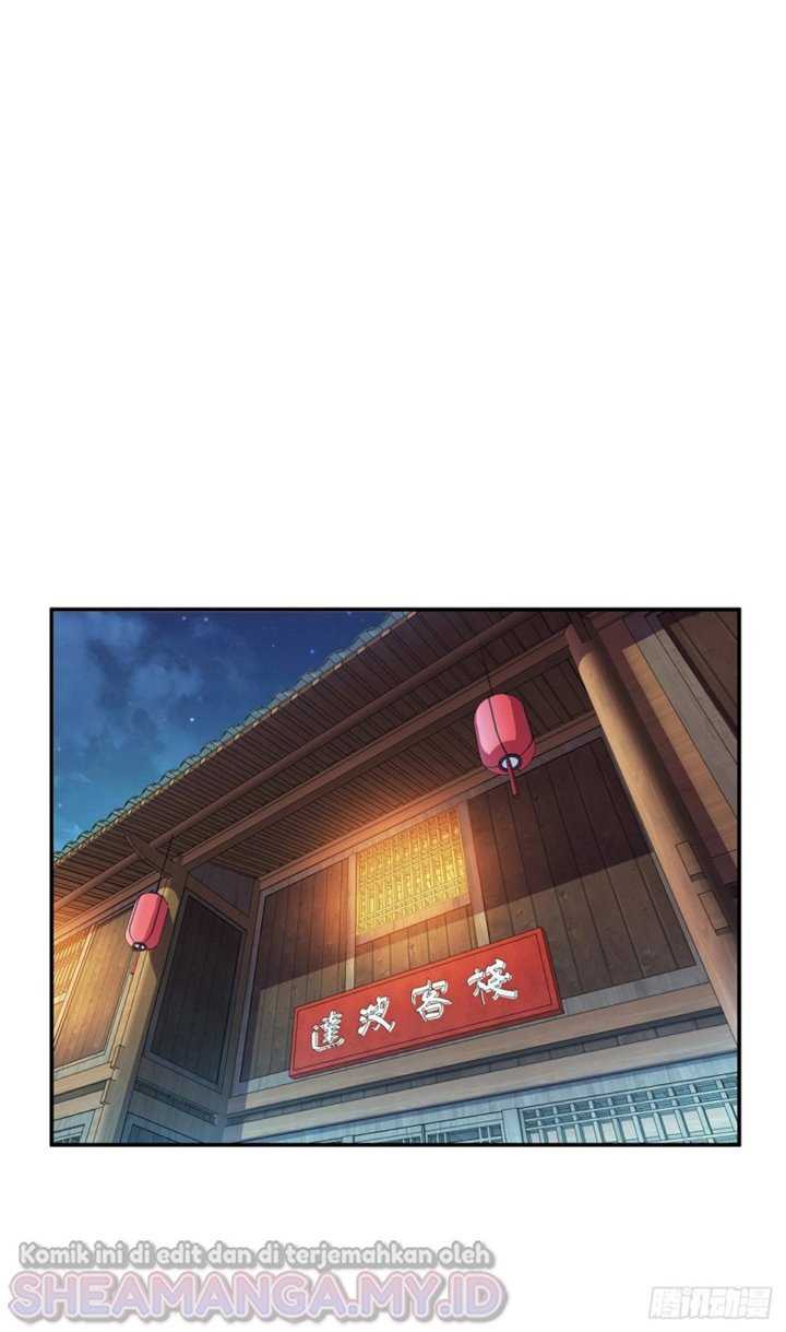 Manhua The Hero and The Harem are Mine Now Chapter 16 gambar nomor 2