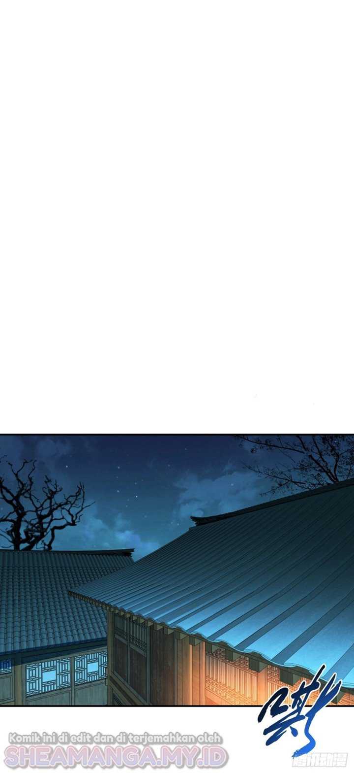 The Hero and The Harem are Mine Now Chapter 16 Gambar 22