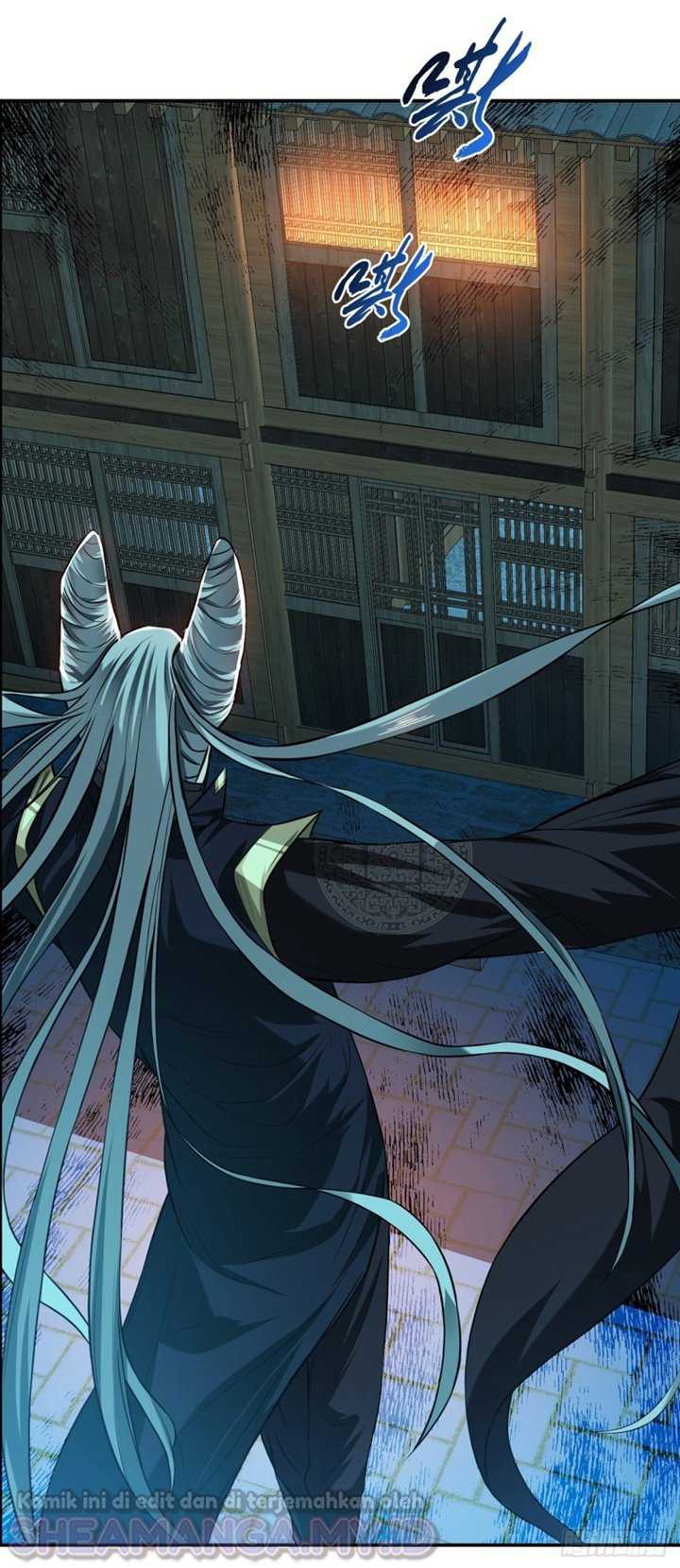 The Hero and The Harem are Mine Now Chapter 16 Gambar 23