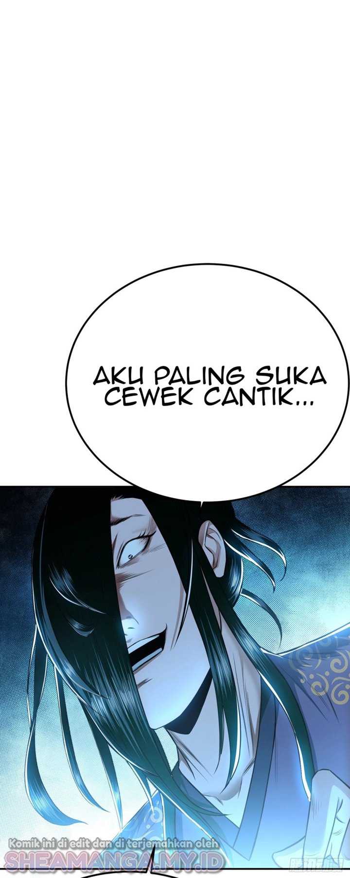 The Hero and The Harem are Mine Now Chapter 15 Gambar 11