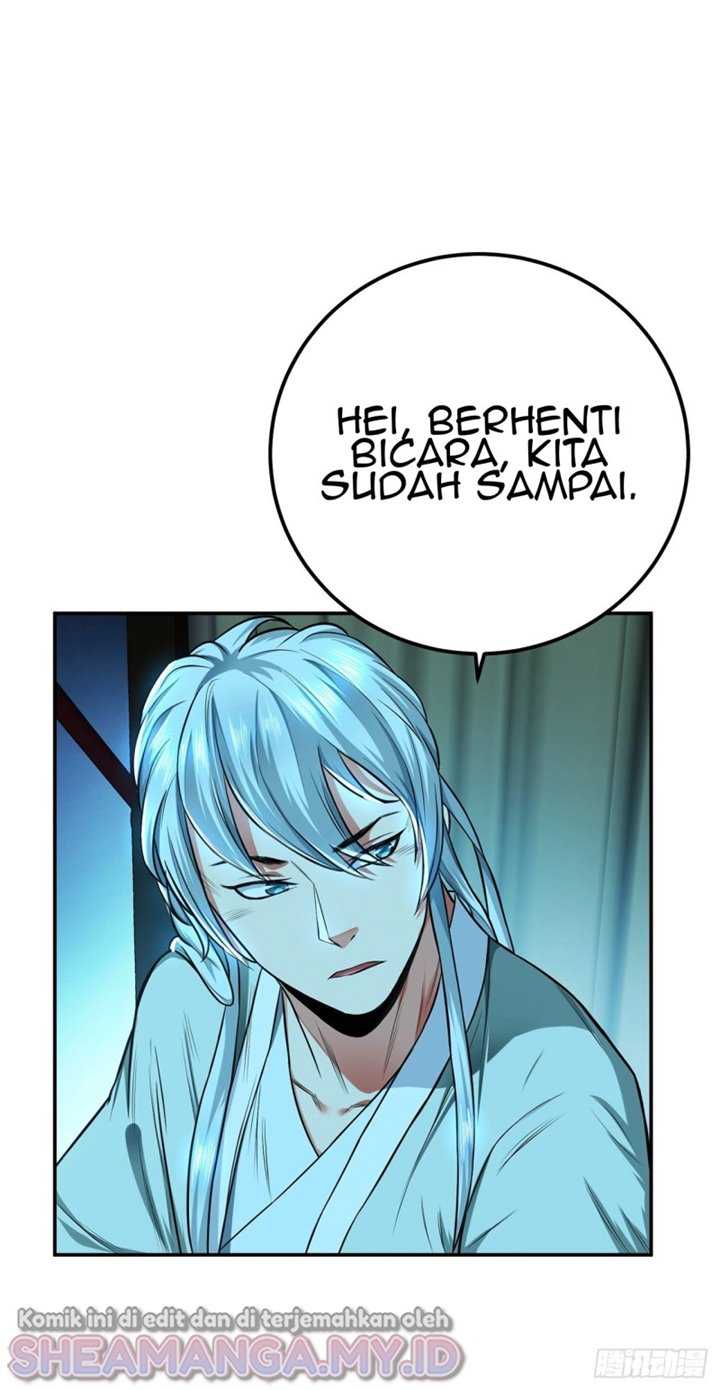 The Hero and The Harem are Mine Now Chapter 15 Gambar 16