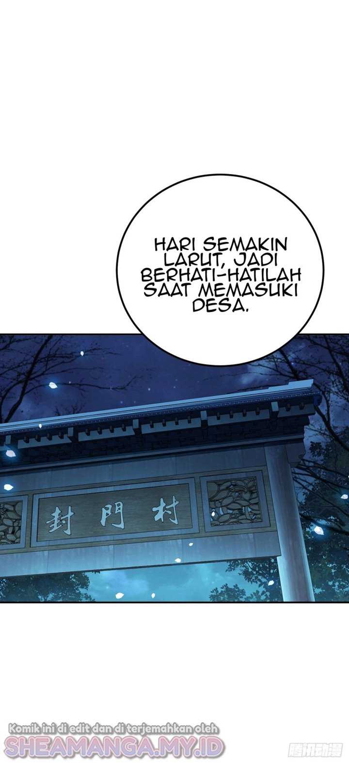 The Hero and The Harem are Mine Now Chapter 15 Gambar 17