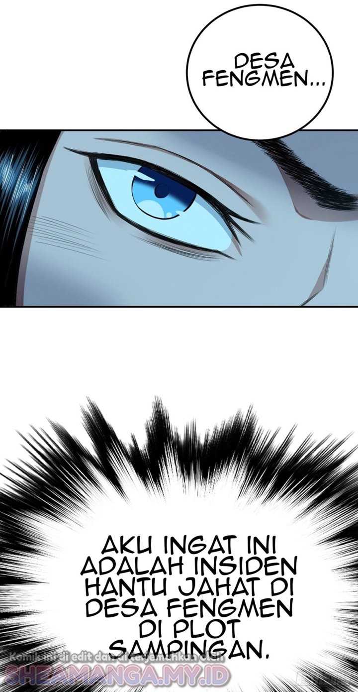 The Hero and The Harem are Mine Now Chapter 15 Gambar 21