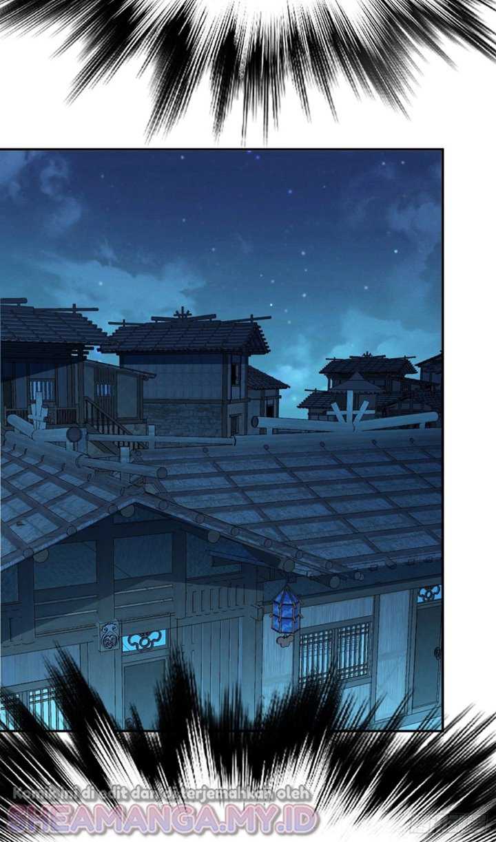 The Hero and The Harem are Mine Now Chapter 15 Gambar 22