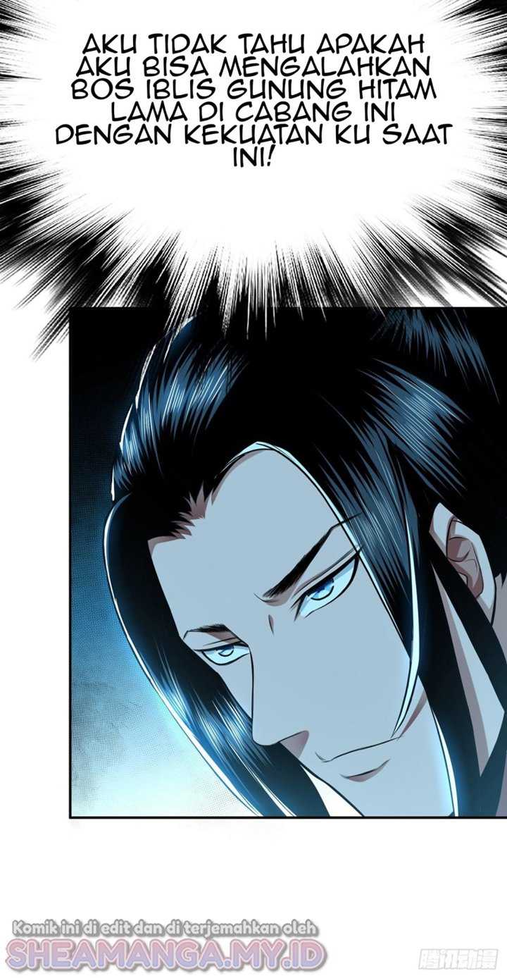 The Hero and The Harem are Mine Now Chapter 15 Gambar 24