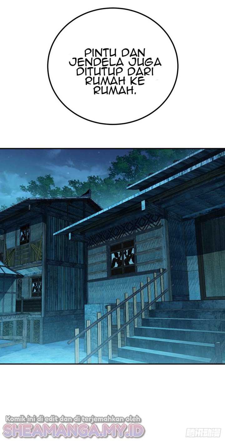 The Hero and The Harem are Mine Now Chapter 15 Gambar 26