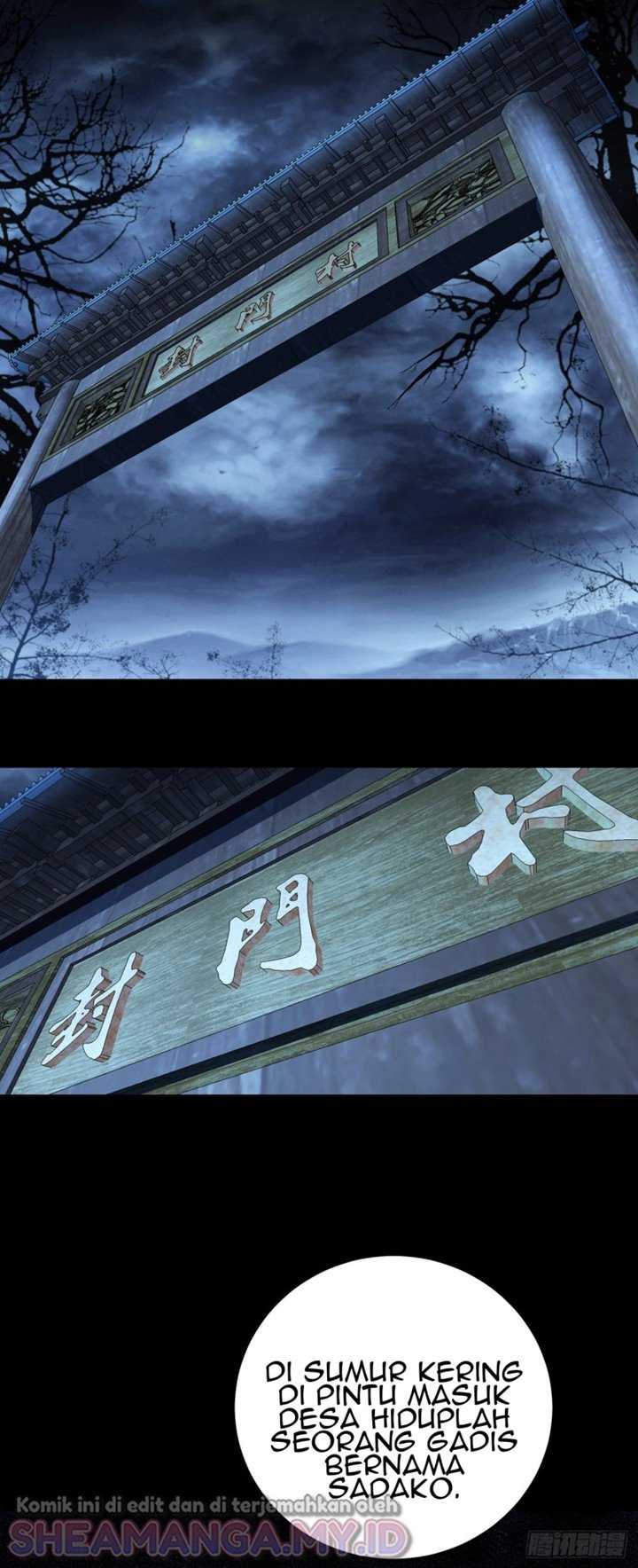 The Hero and The Harem are Mine Now Chapter 15 Gambar 3