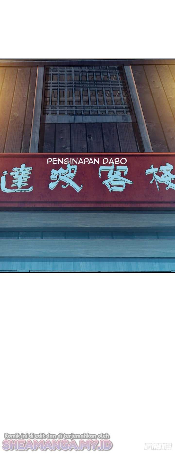 The Hero and The Harem are Mine Now Chapter 15 Gambar 30