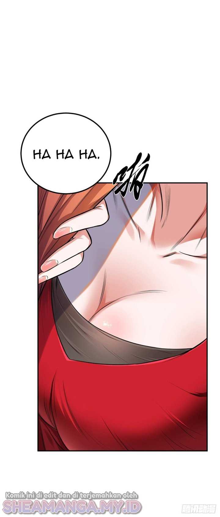 The Hero and The Harem are Mine Now Chapter 15 Gambar 36