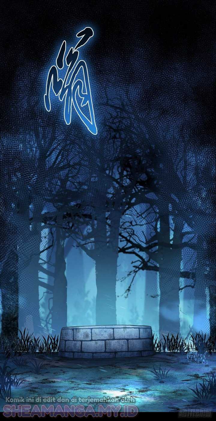 The Hero and The Harem are Mine Now Chapter 15 Gambar 4