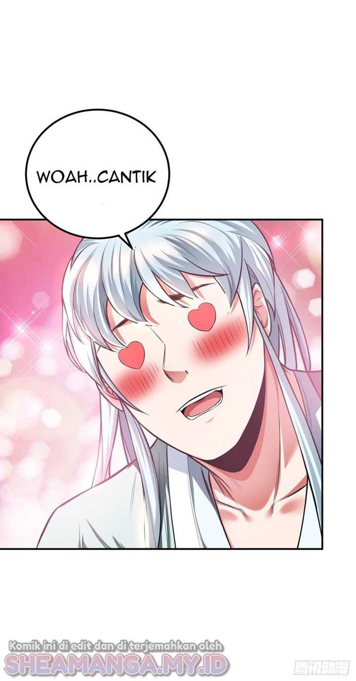 The Hero and The Harem are Mine Now Chapter 15 Gambar 40