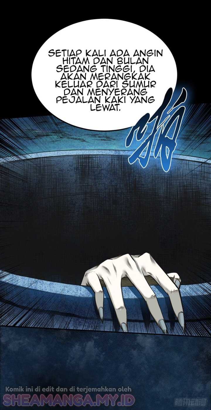 The Hero and The Harem are Mine Now Chapter 15 Gambar 5