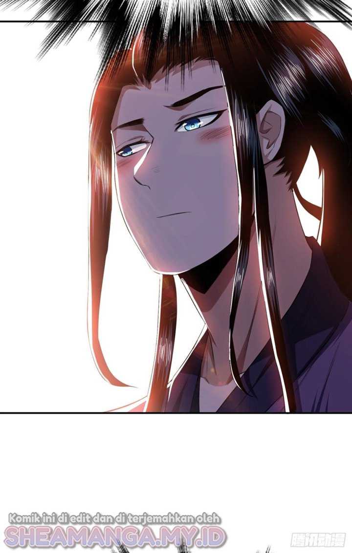 The Hero and The Harem are Mine Now Chapter 14 Gambar 19