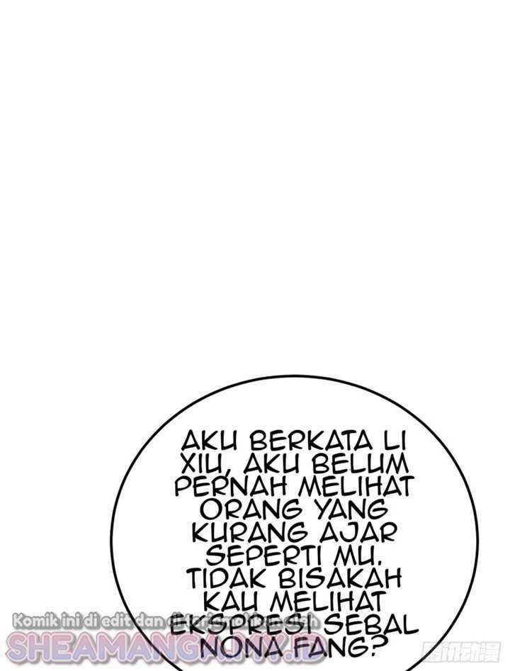 The Hero and The Harem are Mine Now Chapter 14 Gambar 27