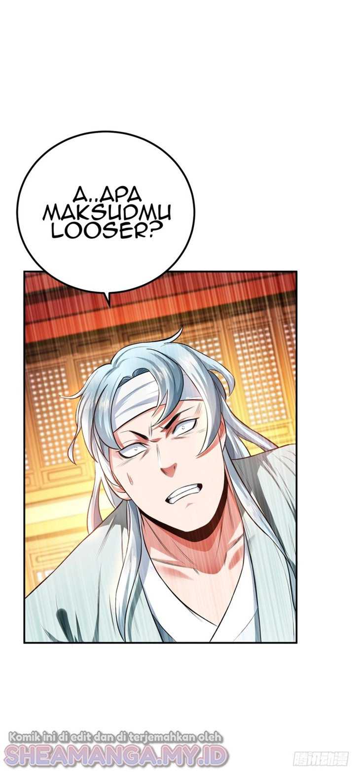 The Hero and The Harem are Mine Now Chapter 14 Gambar 33