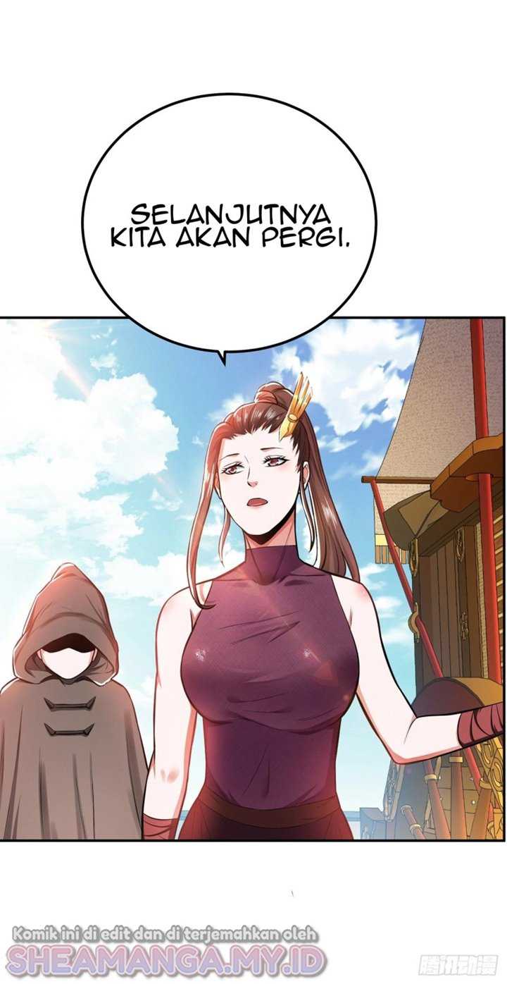 The Hero and The Harem are Mine Now Chapter 14 Gambar 46
